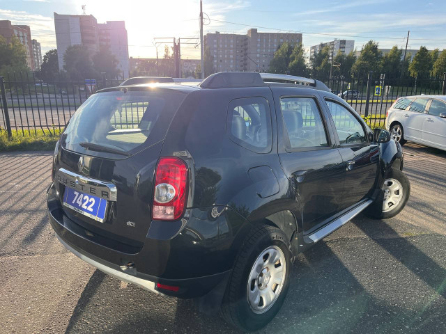 Фото renault duster 3