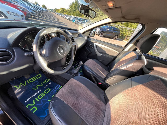 Фото renault duster 9