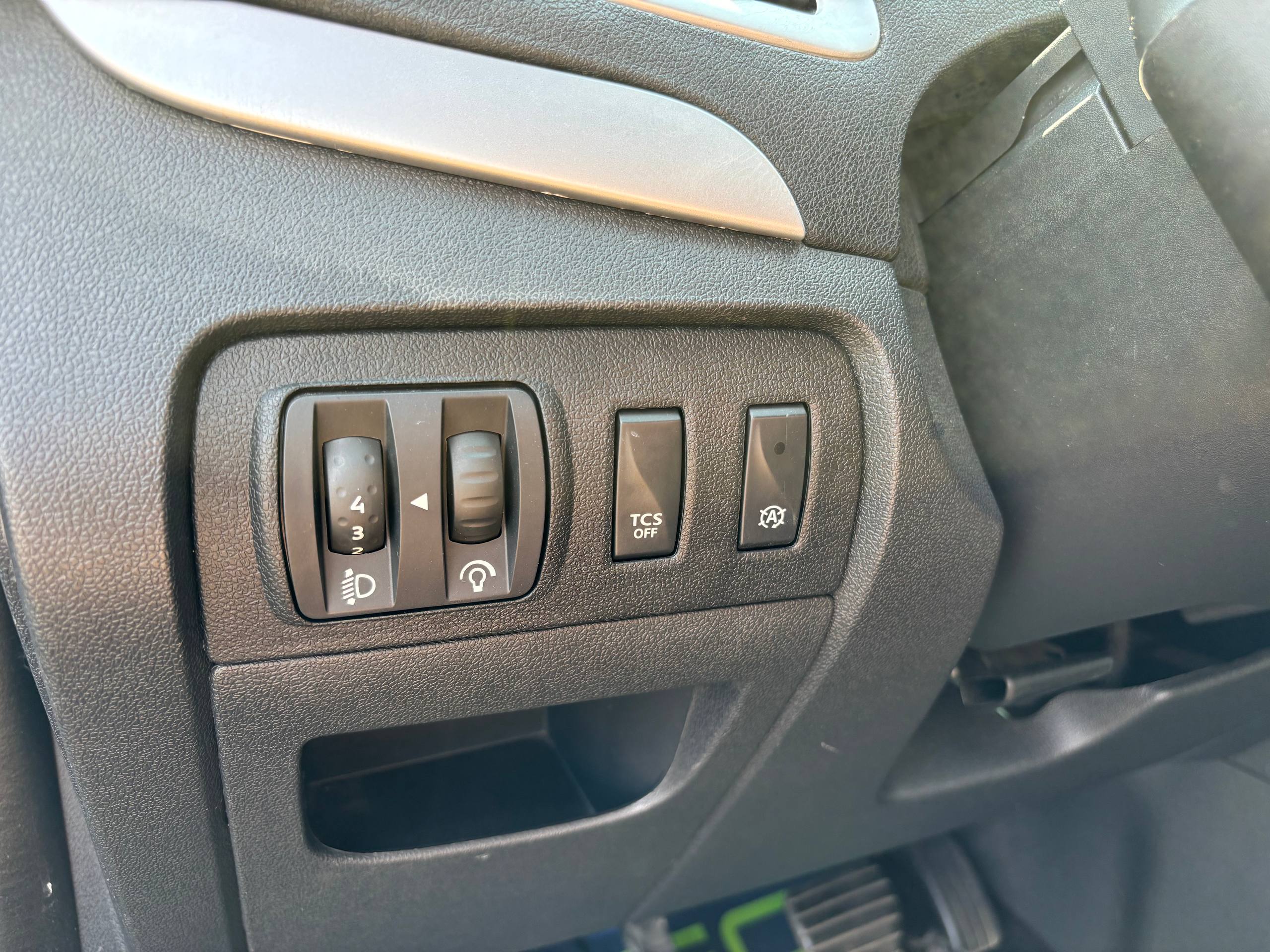 Авто с пробегом renault scenic 2014 — фото 13
