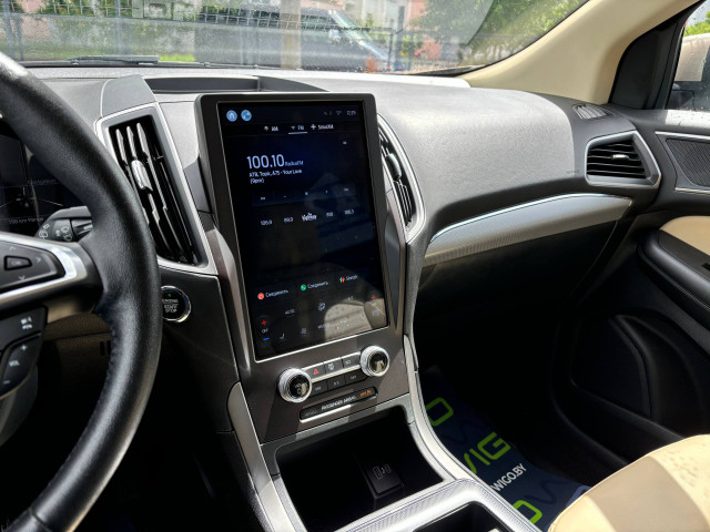 Фото ford edge 12