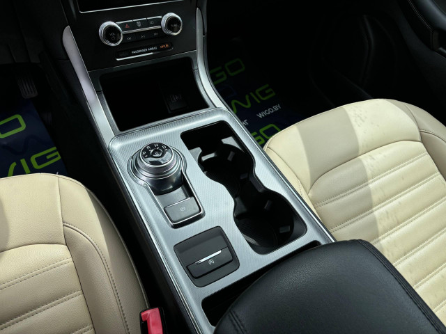 Фото ford edge 13