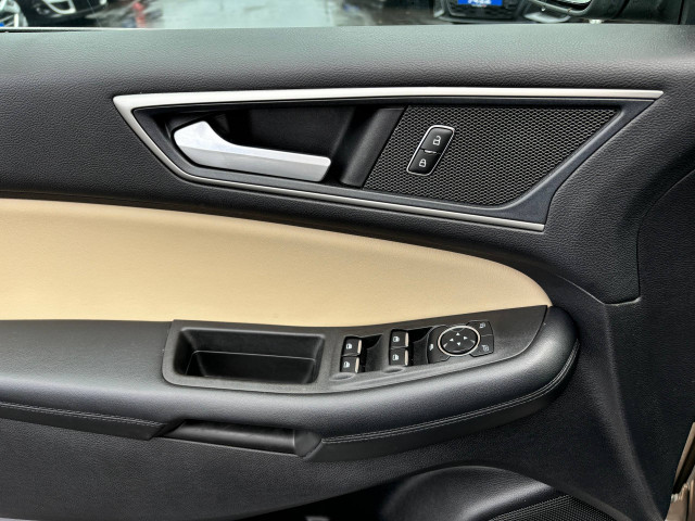 Фото ford edge 15