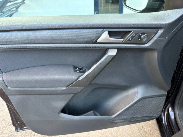 Фото volkswagen caddy 15
