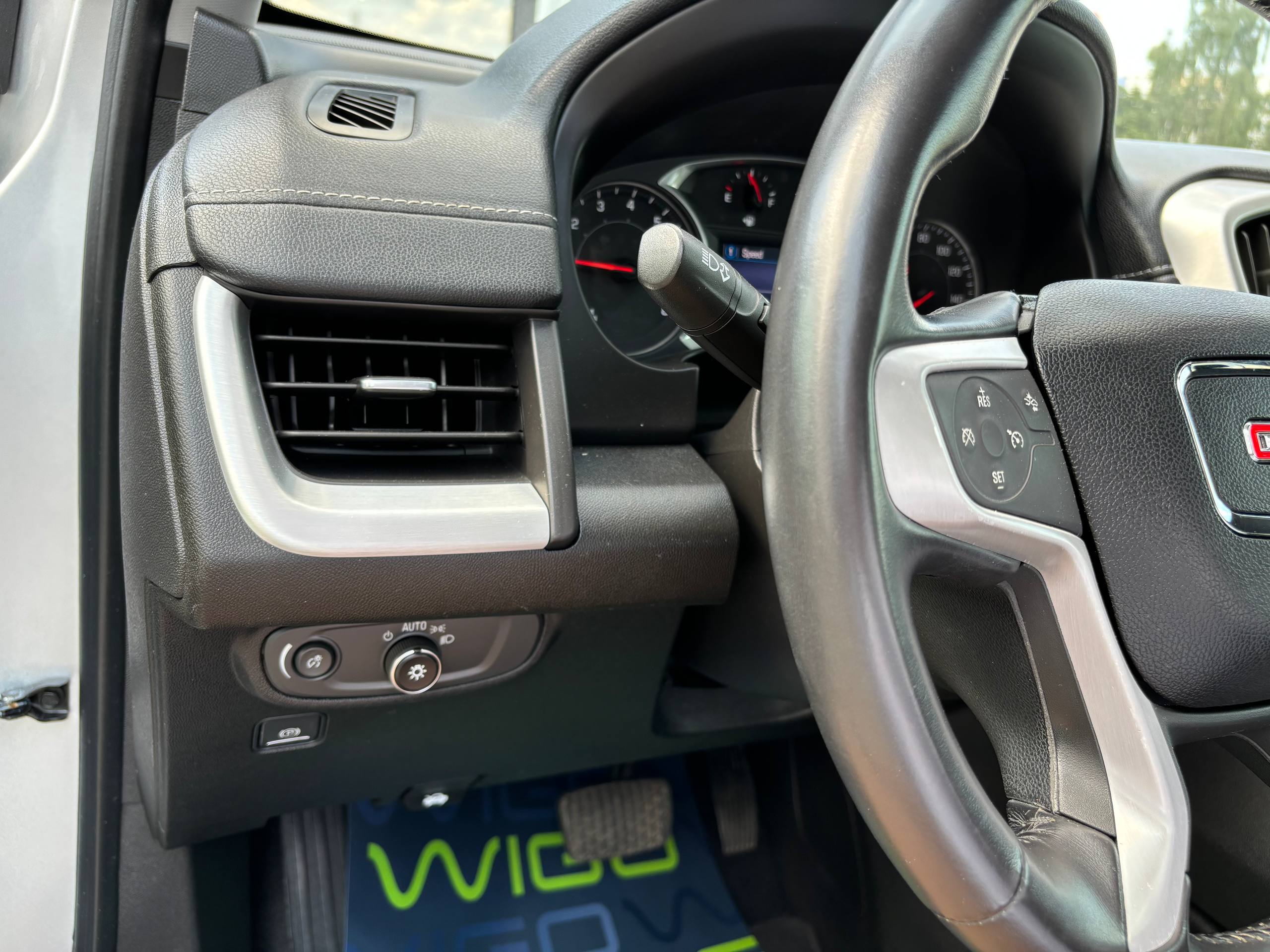 Авто с пробегом gmc terrain 2022 — фото 14