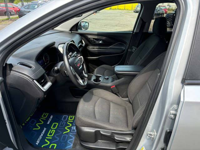 Фото gmc terrain 9