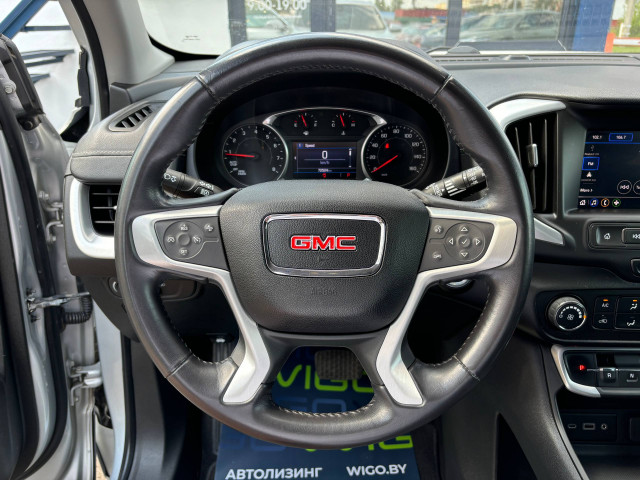 Фото gmc terrain 10