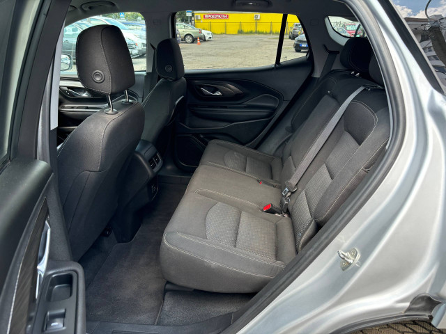 Фото gmc terrain 16