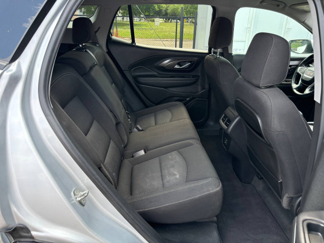 Фото gmc terrain 18