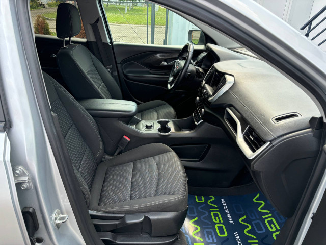 Фото gmc terrain 19