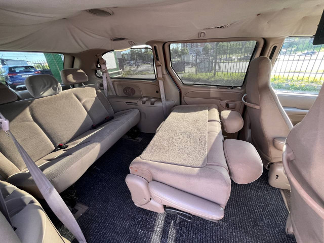 Фото chrysler town and country 13