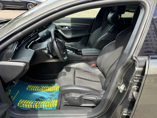 Фото peugeot 508 9