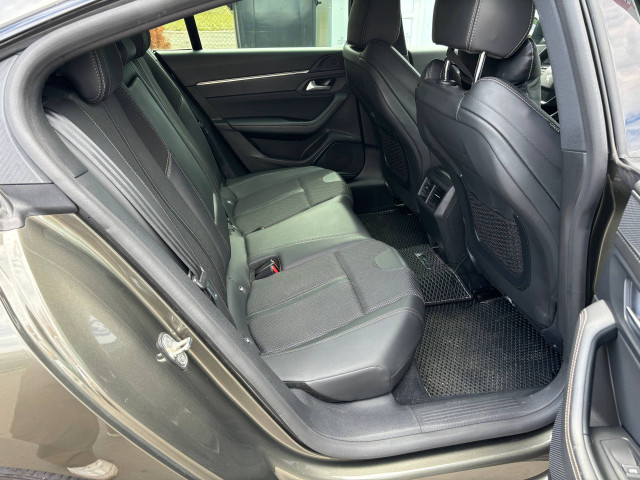 Фото peugeot 508 18