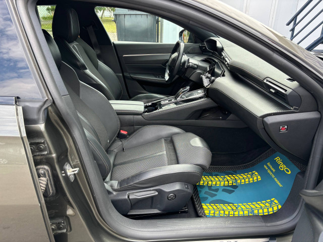 Фото peugeot 508 19