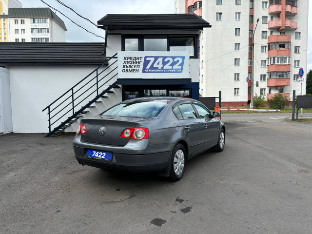 Фото volkswagen passat 5