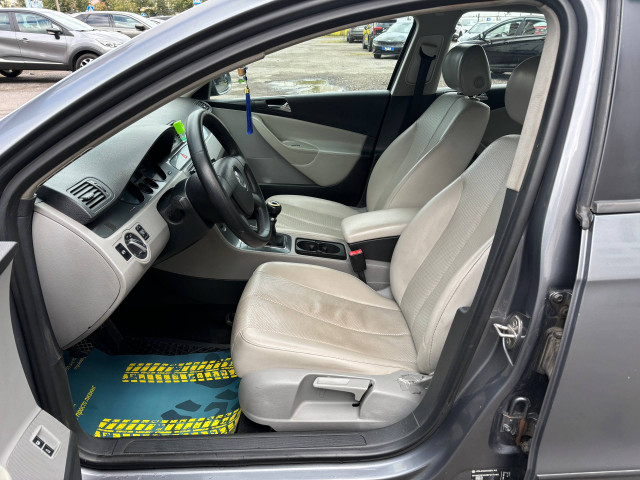 Фото volkswagen passat 9