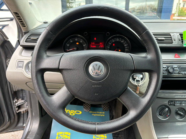 Фото volkswagen passat 10