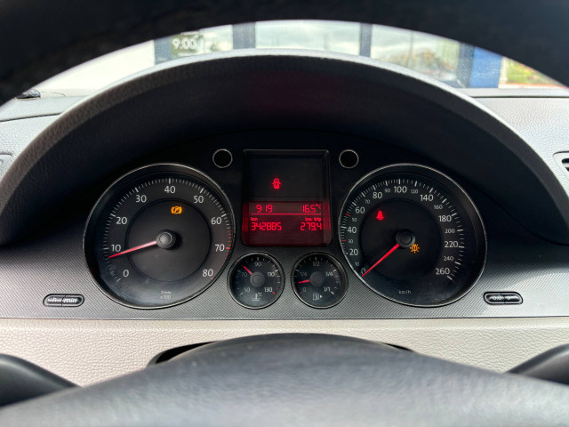 Фото volkswagen passat 11