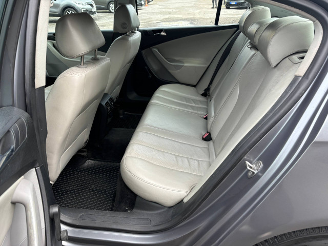 Фото volkswagen passat 16