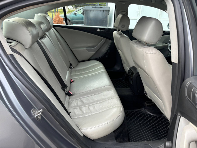 Фото volkswagen passat 18