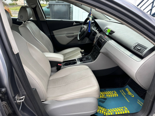 Фото volkswagen passat 19