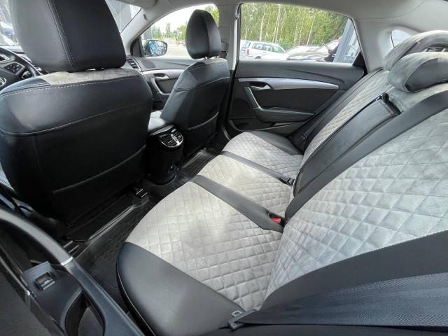 Фото hyundai i40 10