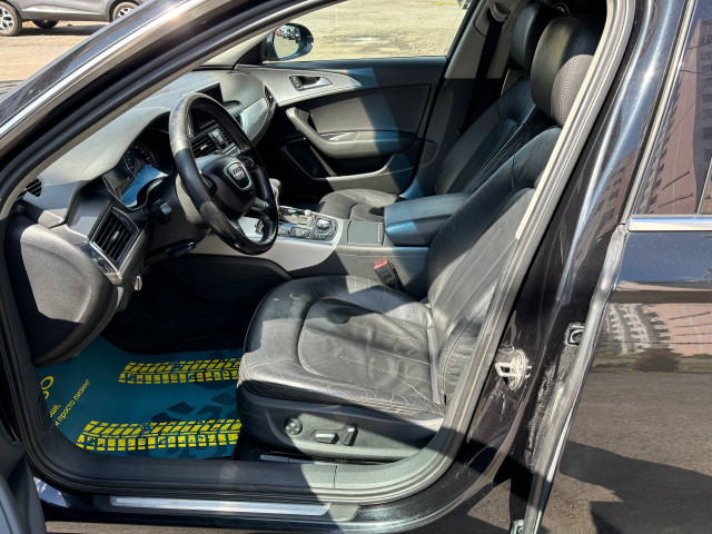 Фото audi a6 9