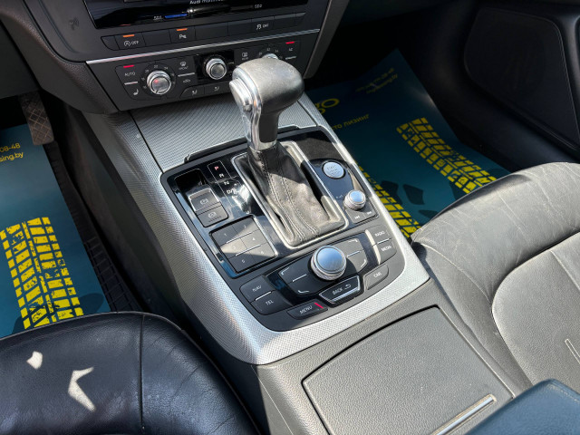 Фото audi a6 14
