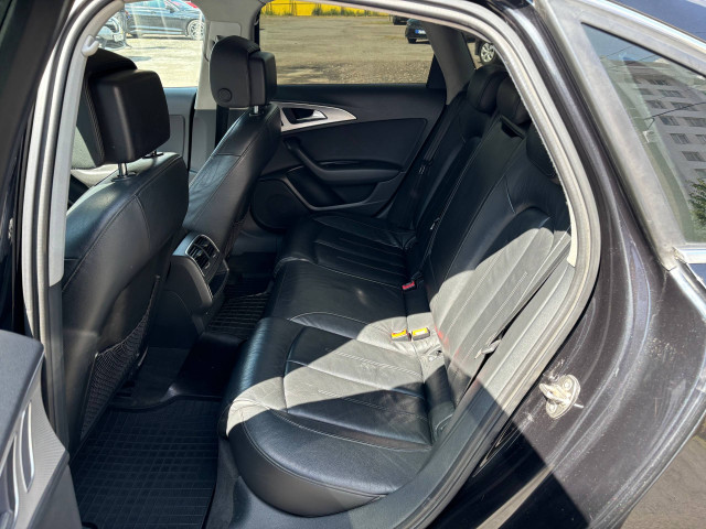 Фото audi a6 15