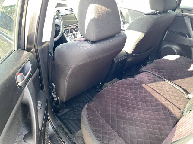 Фото mazda 3 10