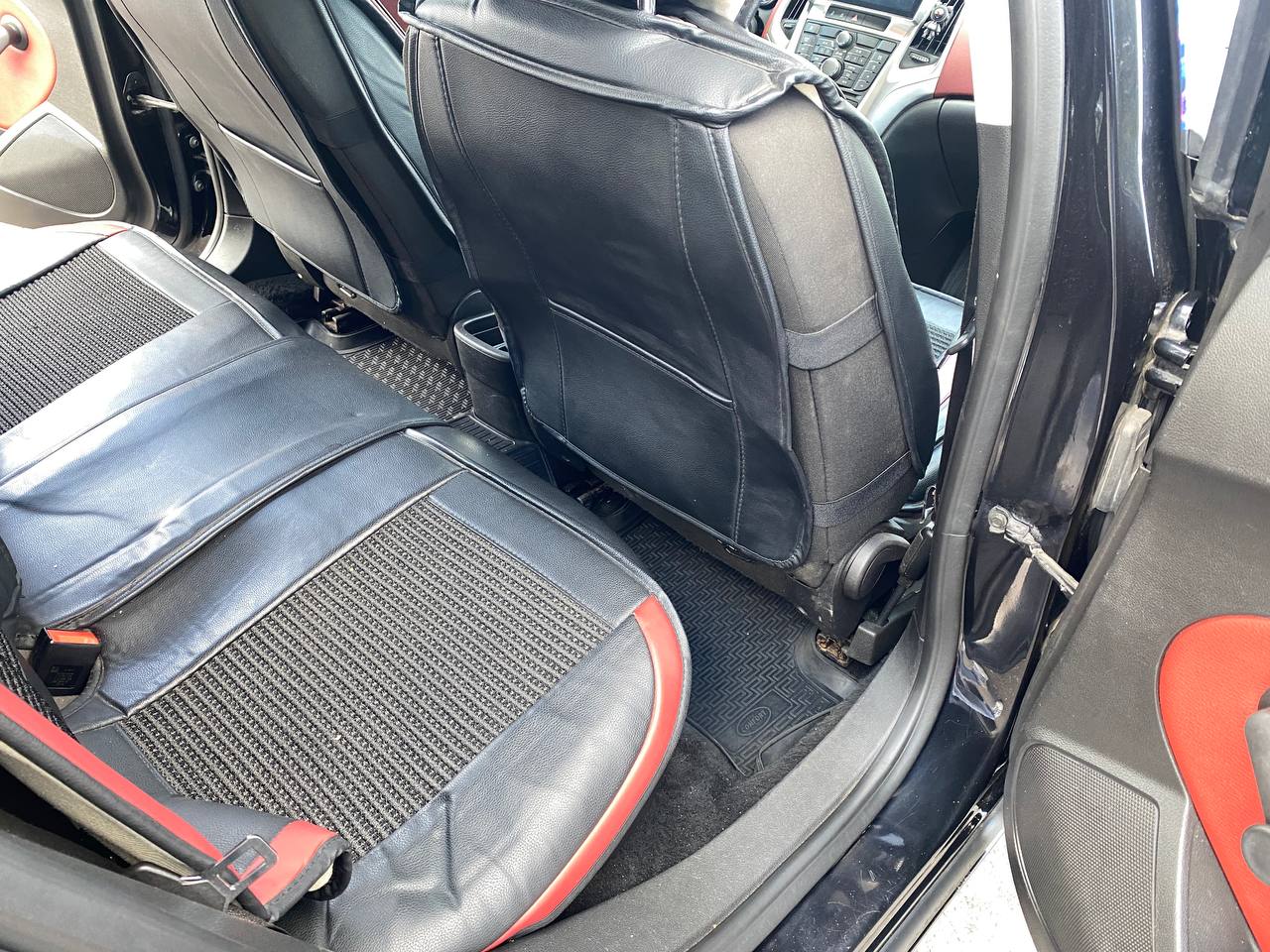 Авто с пробегом opel astra 2010 — фото 13