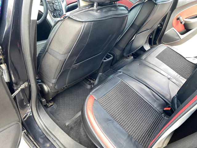 Фото opel astra 10