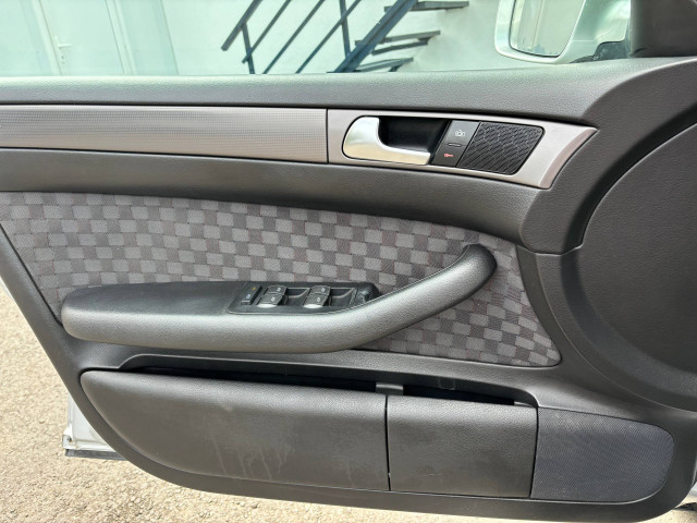 Фото audi a6 15