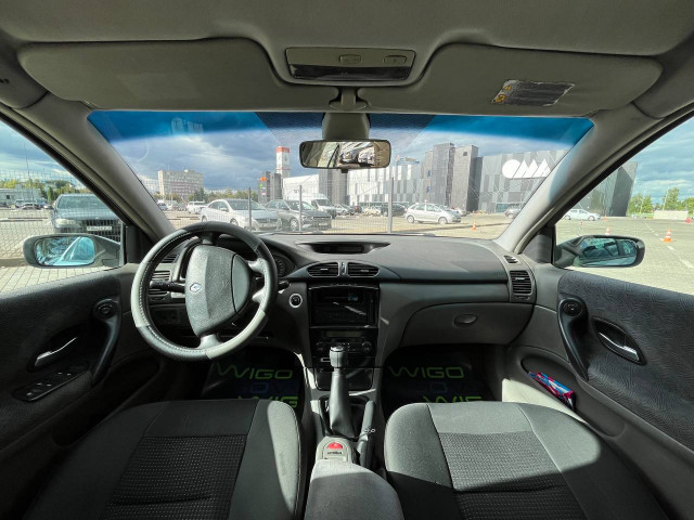 Фото renault laguna 13
