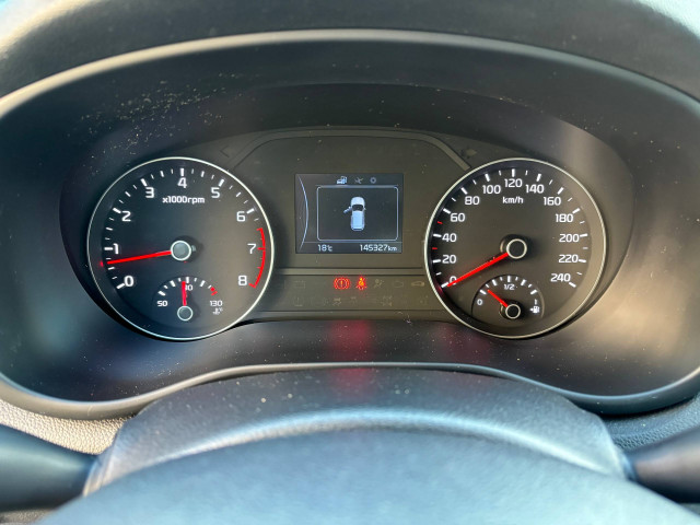 Фото kia sportage 11