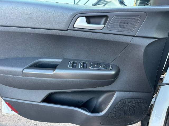 Фото kia sportage 15