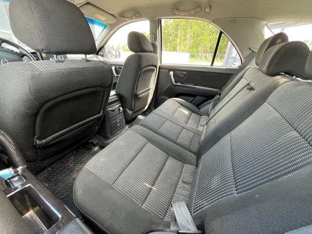 Фото kia sorento 10