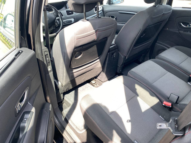 Фото renault Grand Scenic 10