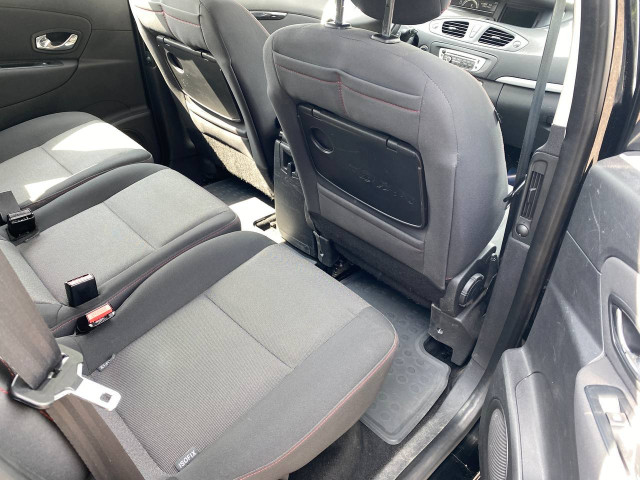 Фото renault Grand Scenic 13
