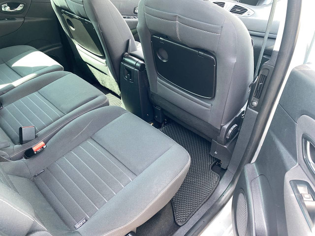 Фото renault Grand Scenic 13