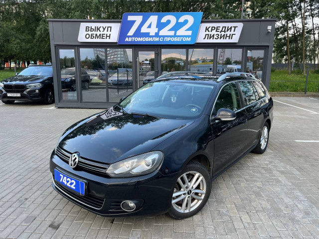 Фото volkswagen golf 1