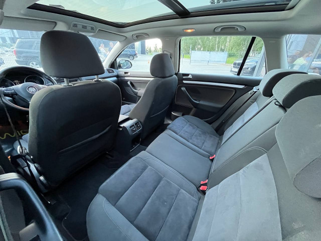 Фото volkswagen golf 10