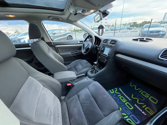 Фото volkswagen golf 12
