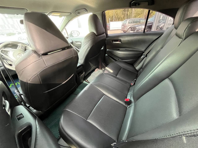 Фото toyota corolla 10