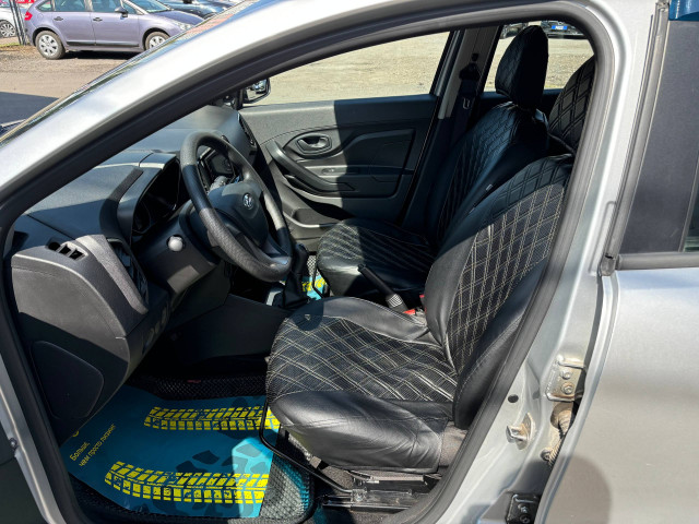Фото lada (ВАЗ) xray 9