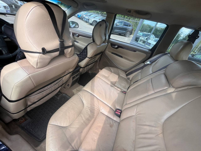 Фото volvo v70 12