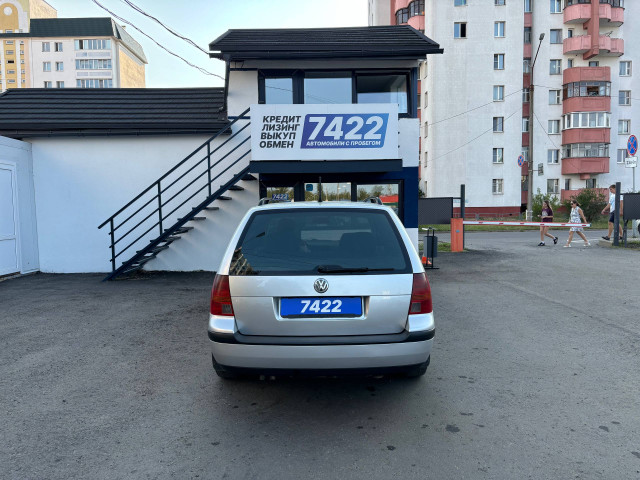 Фото volkswagen golf 6