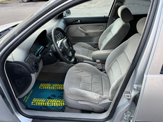 Фото volkswagen golf 9