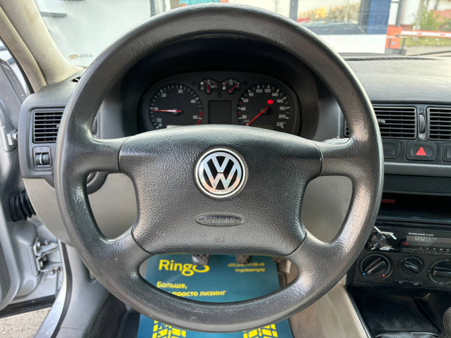 Фото volkswagen golf 10
