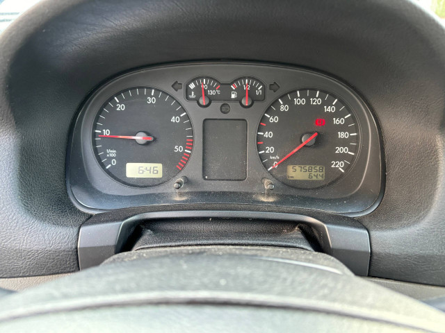 Фото volkswagen golf 11