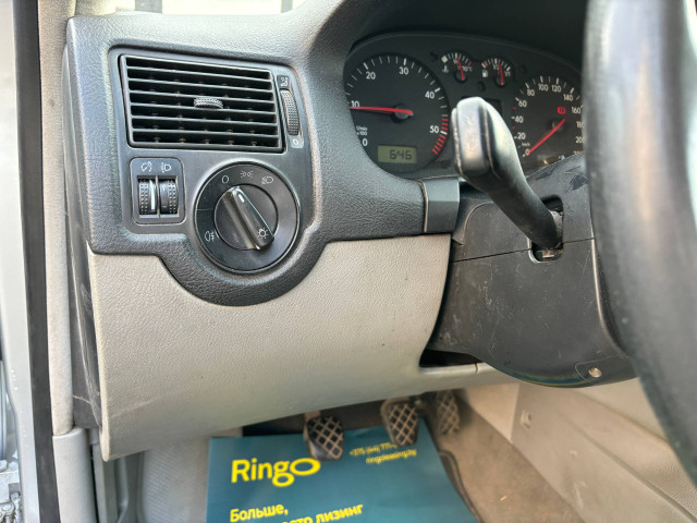 Фото volkswagen golf 14